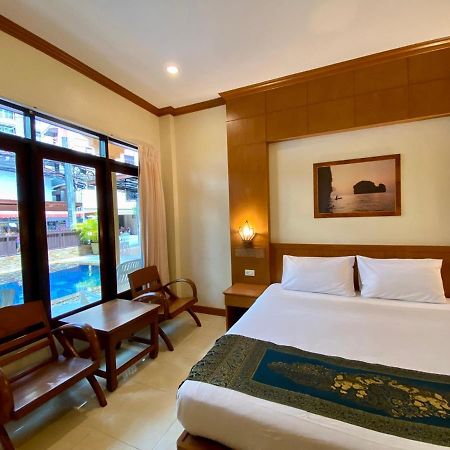 Baan Sudarat Hotel Phuket Dış mekan fotoğraf