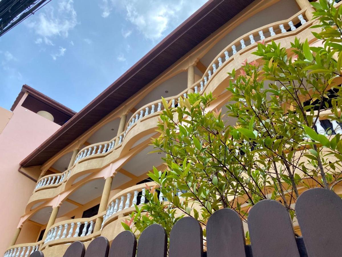 Baan Sudarat Hotel Phuket Dış mekan fotoğraf