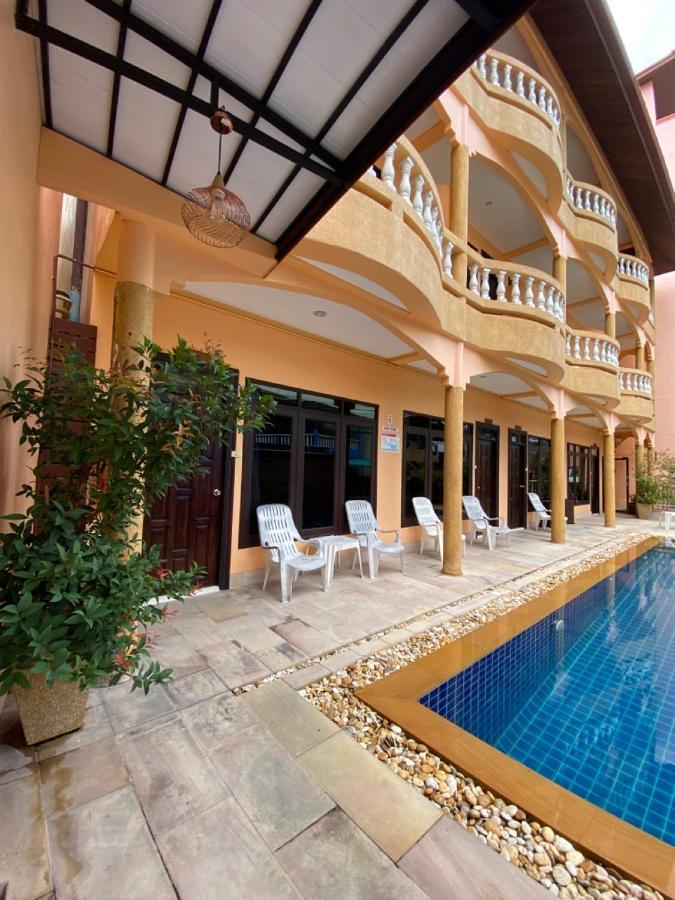 Baan Sudarat Hotel Phuket Dış mekan fotoğraf