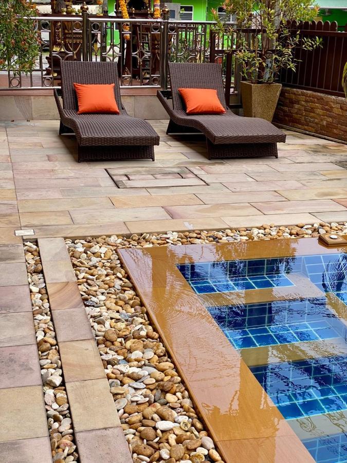 Baan Sudarat Hotel Phuket Dış mekan fotoğraf