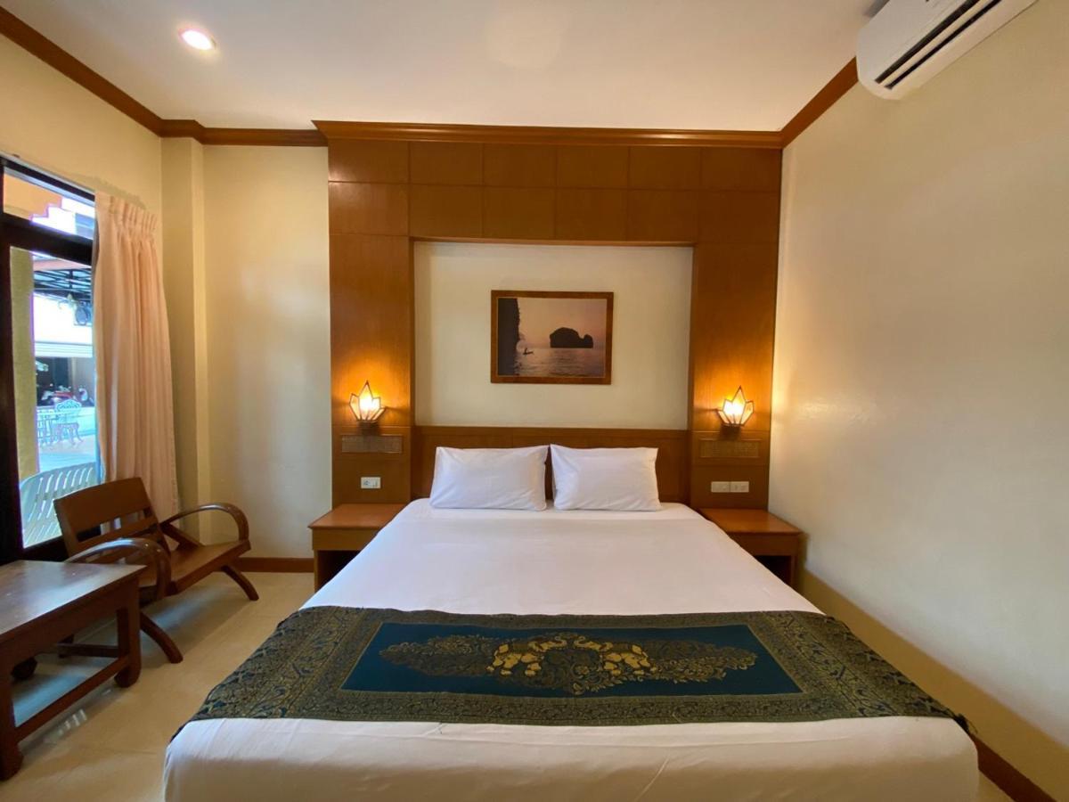Baan Sudarat Hotel Phuket Oda fotoğraf
