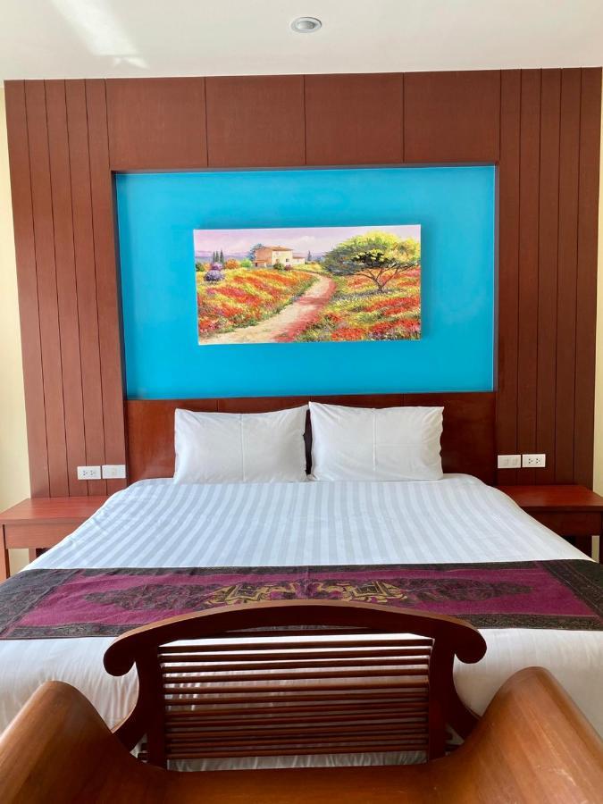 Baan Sudarat Hotel Phuket Dış mekan fotoğraf