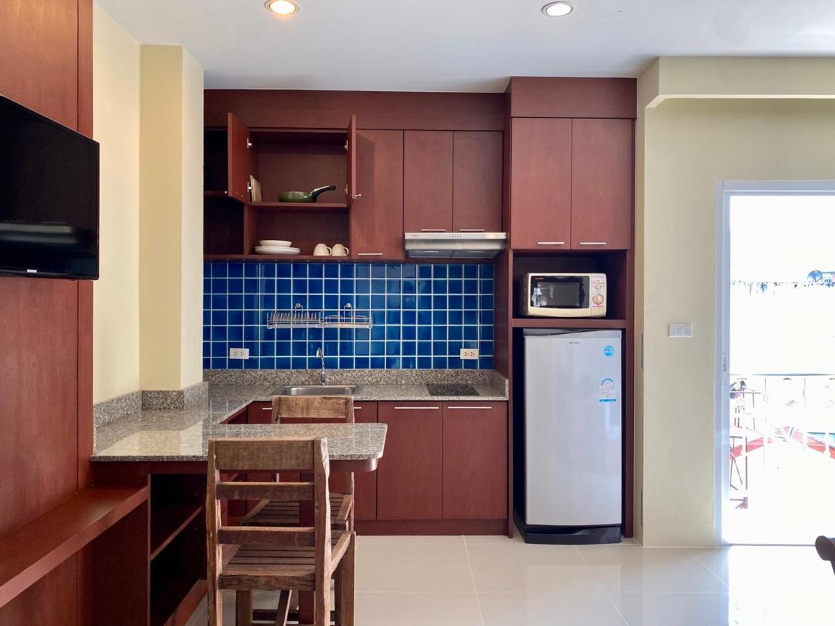 Baan Sudarat Hotel Phuket Dış mekan fotoğraf