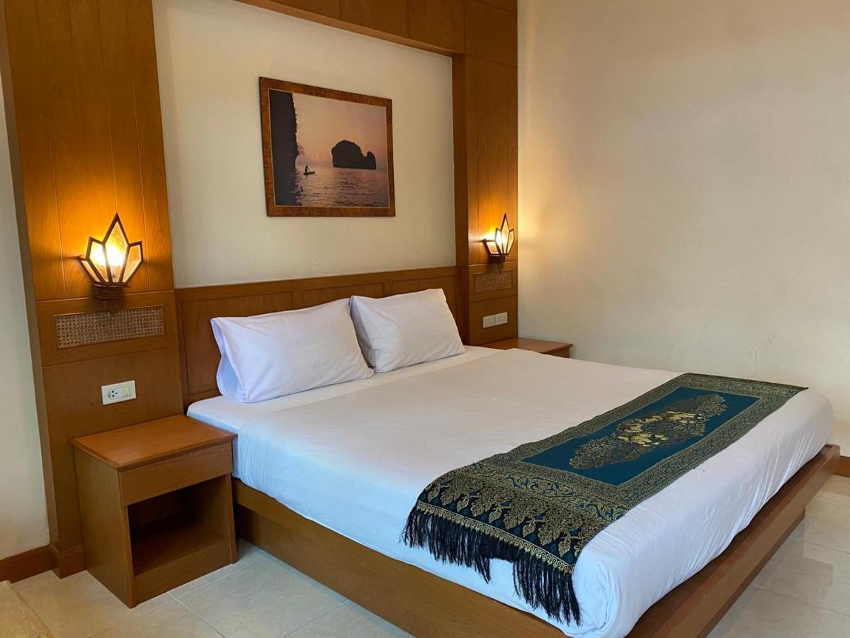 Baan Sudarat Hotel Phuket Oda fotoğraf