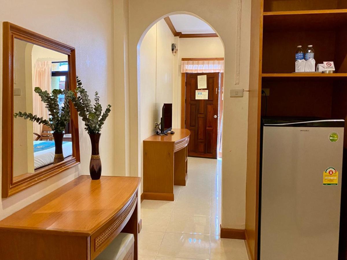 Baan Sudarat Hotel Phuket Dış mekan fotoğraf