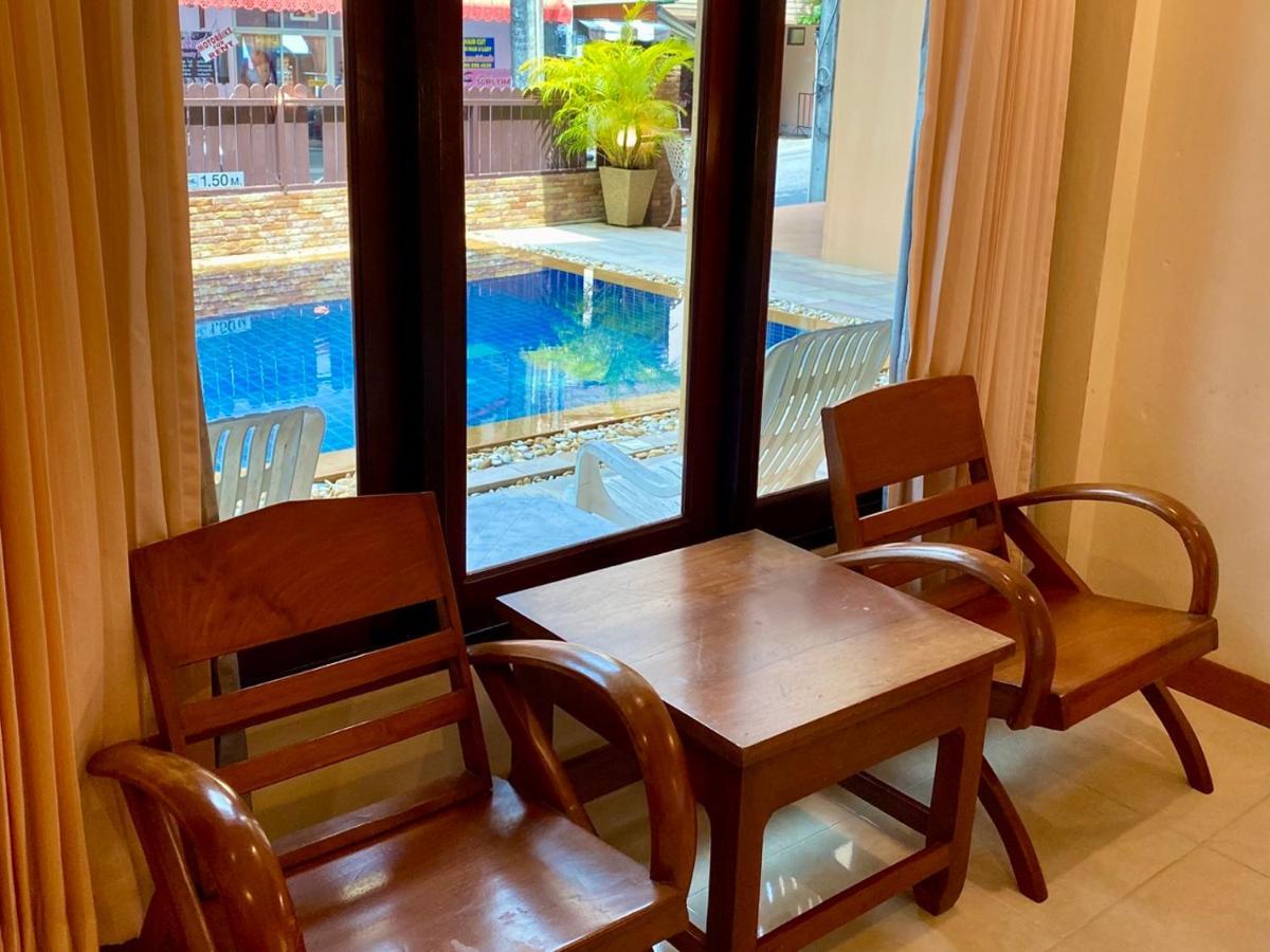 Baan Sudarat Hotel Phuket Dış mekan fotoğraf