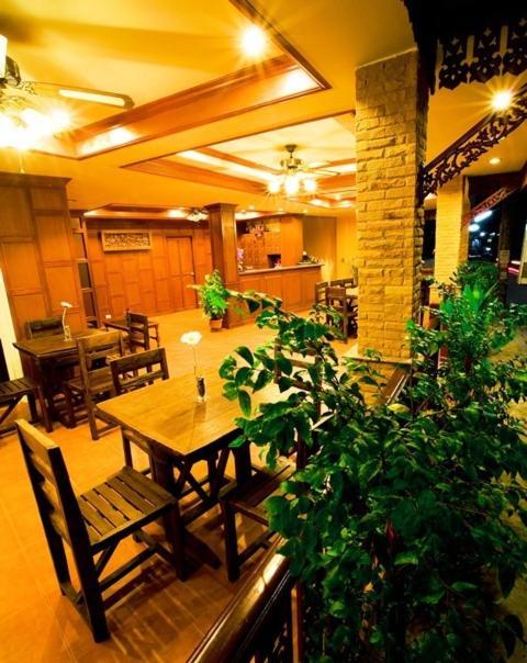 Baan Sudarat Hotel Phuket Dış mekan fotoğraf