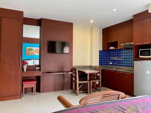 Baan Sudarat Hotel Phuket Dış mekan fotoğraf