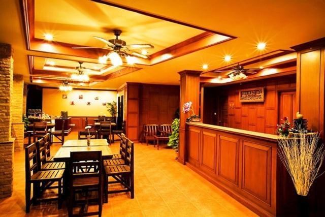 Baan Sudarat Hotel Phuket Dış mekan fotoğraf