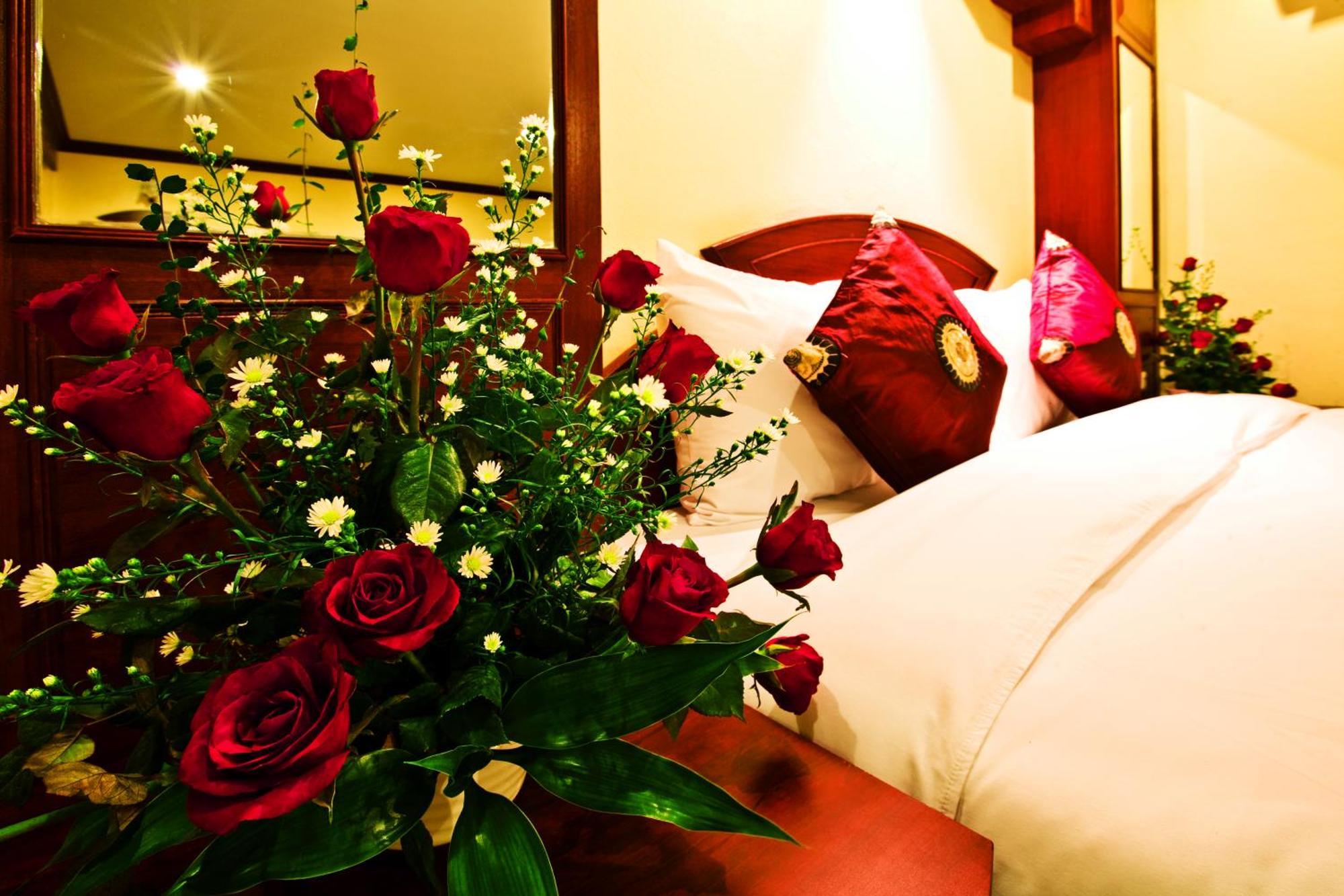 Baan Sudarat Hotel Phuket Dış mekan fotoğraf