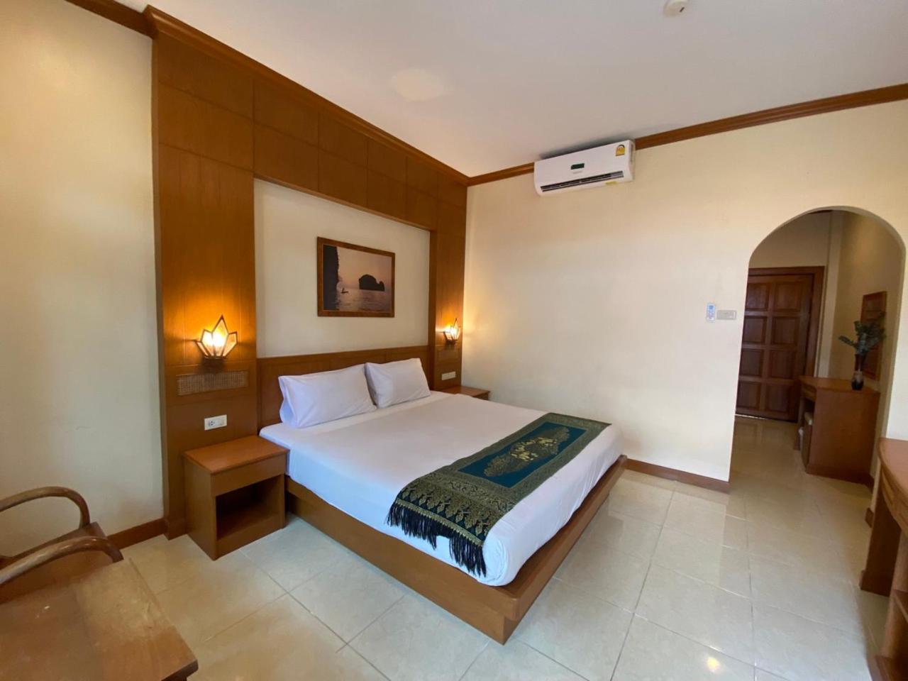 Baan Sudarat Hotel Phuket Oda fotoğraf