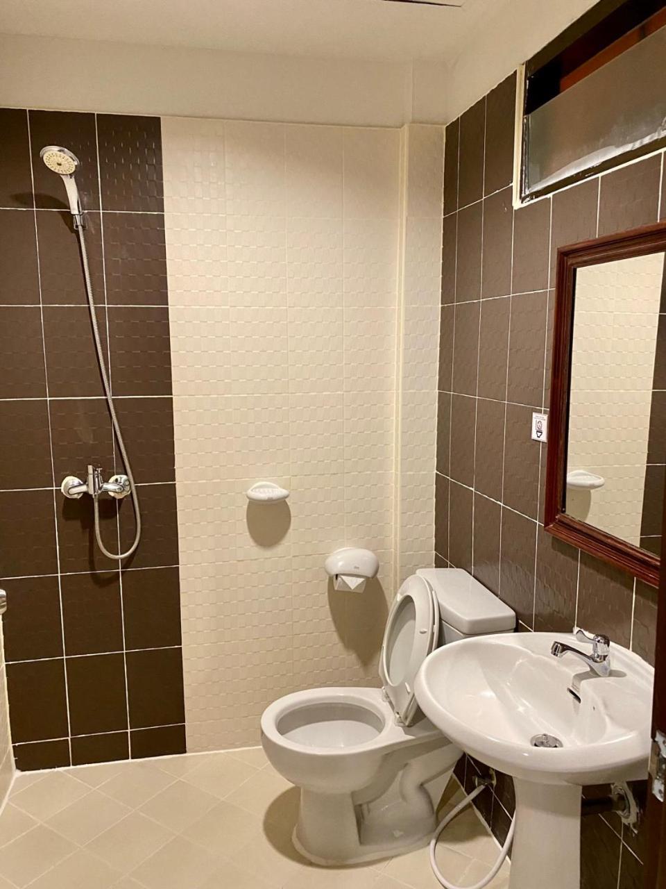 Baan Sudarat Hotel Phuket Oda fotoğraf