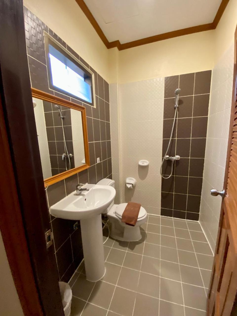 Baan Sudarat Hotel Phuket Oda fotoğraf