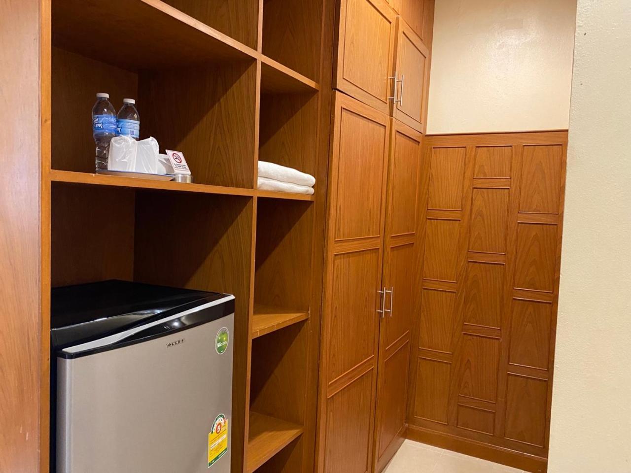 Baan Sudarat Hotel Phuket Oda fotoğraf