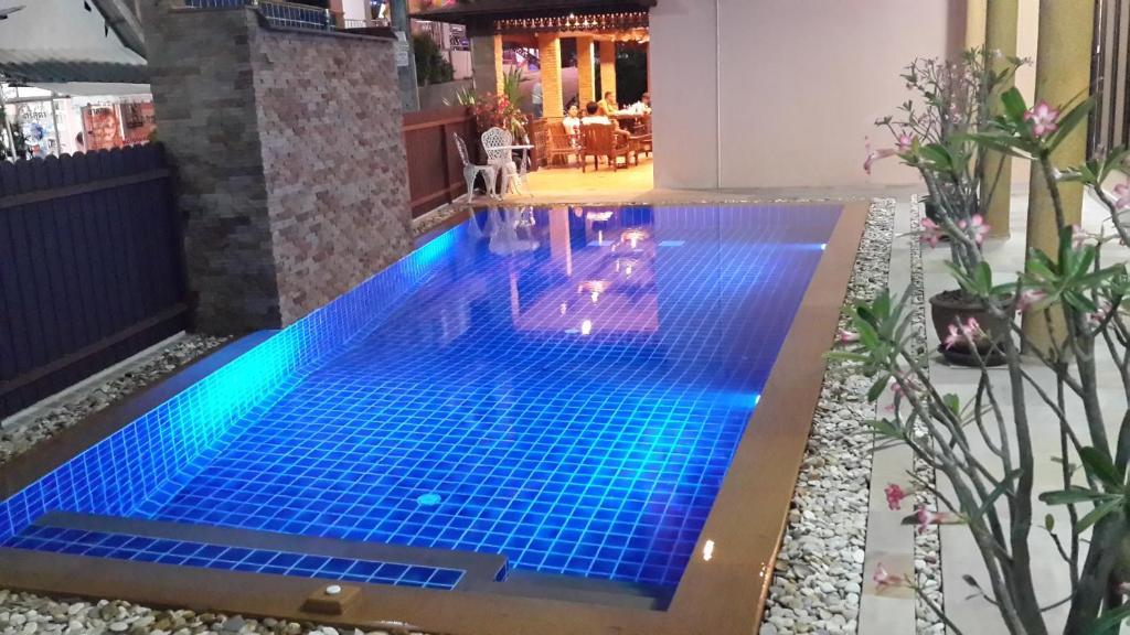 Baan Sudarat Hotel Phuket Dış mekan fotoğraf