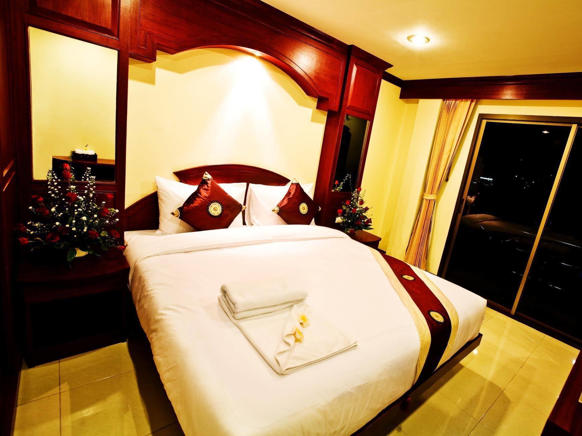 Baan Sudarat Hotel Phuket Dış mekan fotoğraf