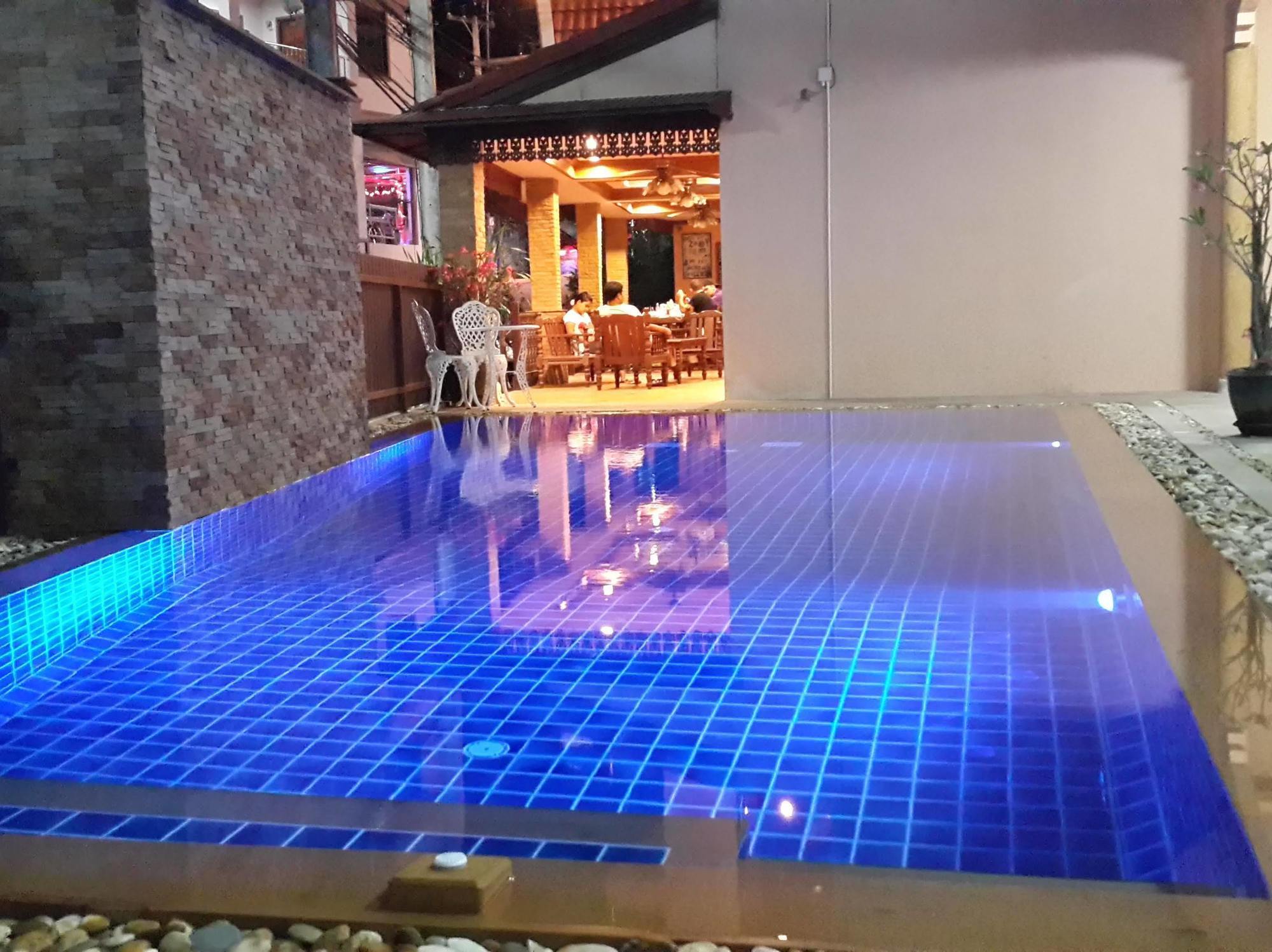 Baan Sudarat Hotel Phuket Dış mekan fotoğraf