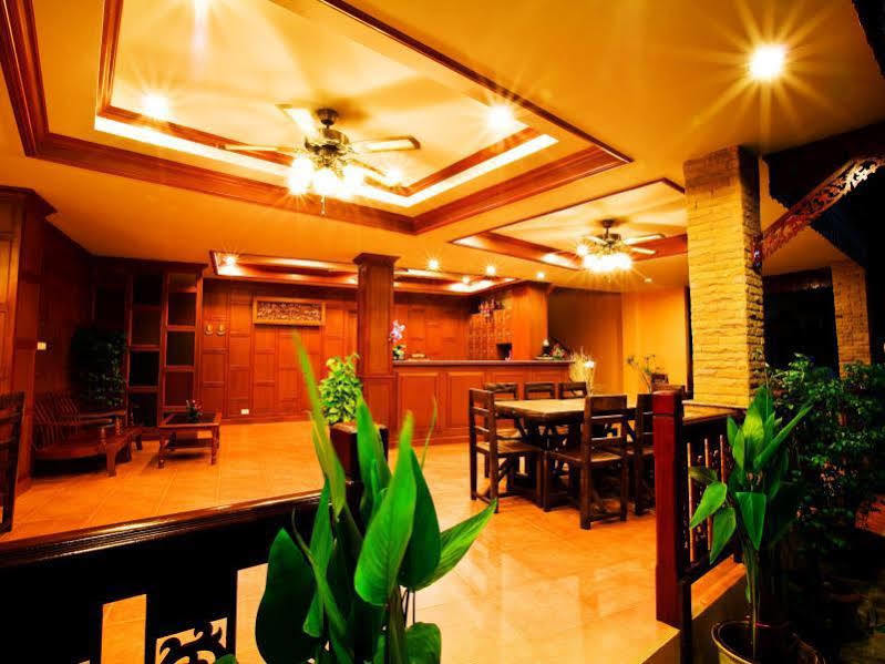 Baan Sudarat Hotel Phuket Dış mekan fotoğraf